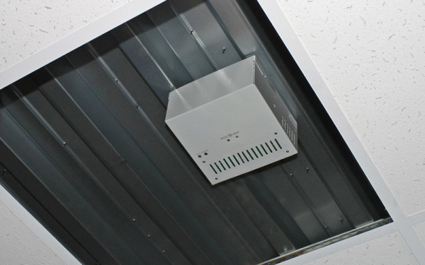 SKAT-12-4.0 TOP (СКАТ ИБП-12/4-12-TOP), ИБП 12В/4А