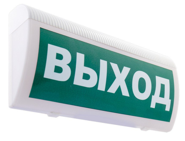 М-12-ГРАНД-МС Выход, световое табло