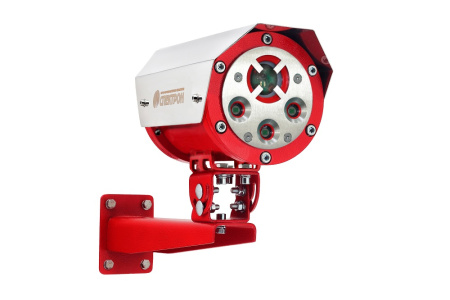 Спектрон-701-Exd-M, извещатель пламени