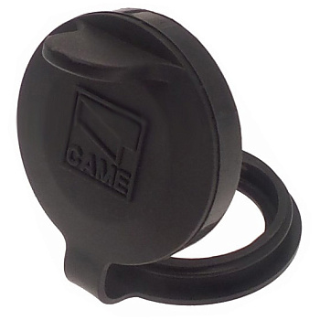 119RID223, защита личинки FAST