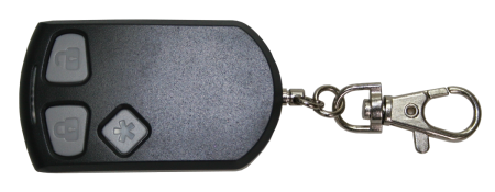 БН-3С(В), брелок радиоканальный БН-3С(В), брелок радиоканальный