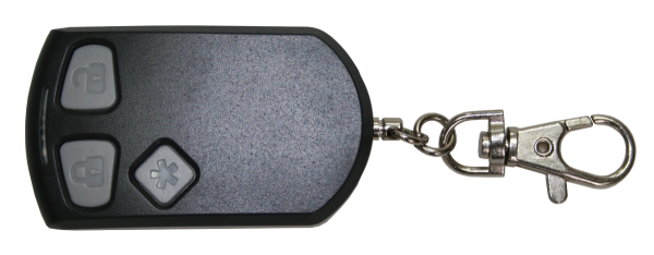 БН-3С(В), брелок радиоканальный БН-3С(В), брелок радиоканальный