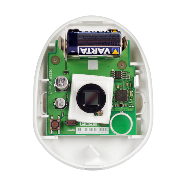 С2000Р-ИК исп.02, извещатель охранный объемный радиоканальный