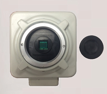 CTCC-4120EX,  цветная видеокамера (УЦЕНКА)