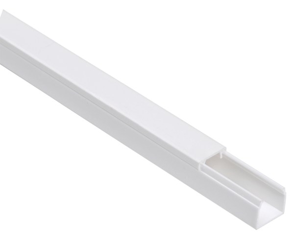 Кабель-канал 15х10, ECOLINE ИЭК