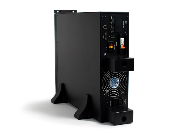 SKAT-UPS 10000 RACK, источник питания