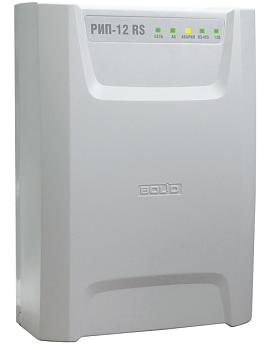 РИП-12 исп.51 (РИП-12-3/17П1-Р-RS), 12В/3А, источник питания