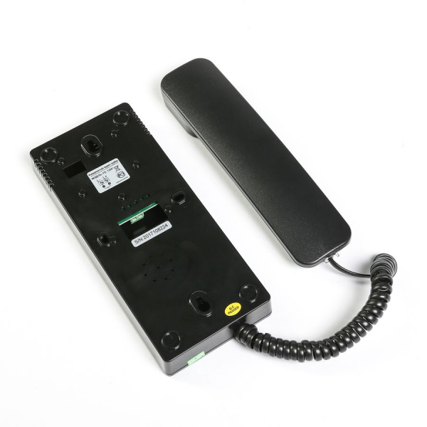 FE-12M (Black), аудиотрубка координатная FE-12M (Black), аудиотрубка координатная