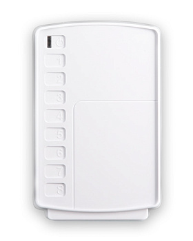 Астра-822, модуль сигнальных реле