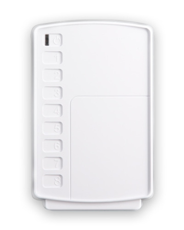 Астра-822, модуль сигнальных реле