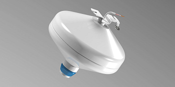 Гранат-6 МПП(р)-6-КД-1-ГЭ-УХЛ2, модуль пожаротушения