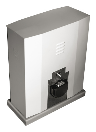 BY-3500T, привод д/автоматизации откатных ворот