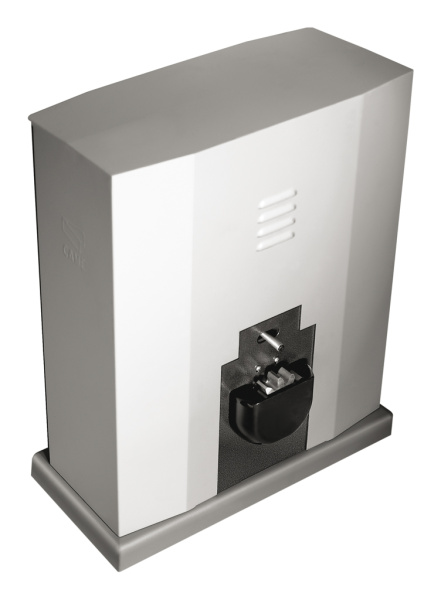 BY-3500T, привод д/автоматизации откатных ворот