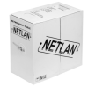 Кабель NETLAN EC-UF004-5E-PE-BK внешний Кабель NETLAN EC-UF004-5E-PE-BK внешний