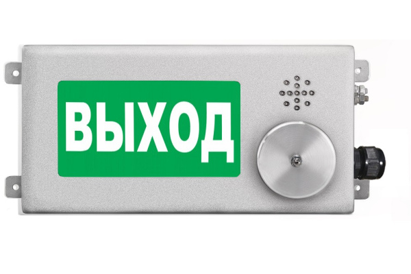 ТСВ-Exm-Н-Прометей-МИНИ 220В, световое табло