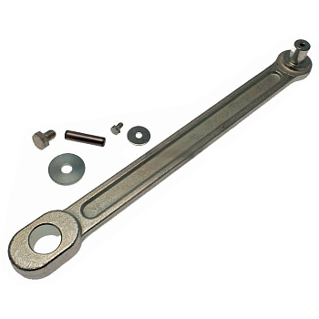 119RID224, рычаг прямой FAST