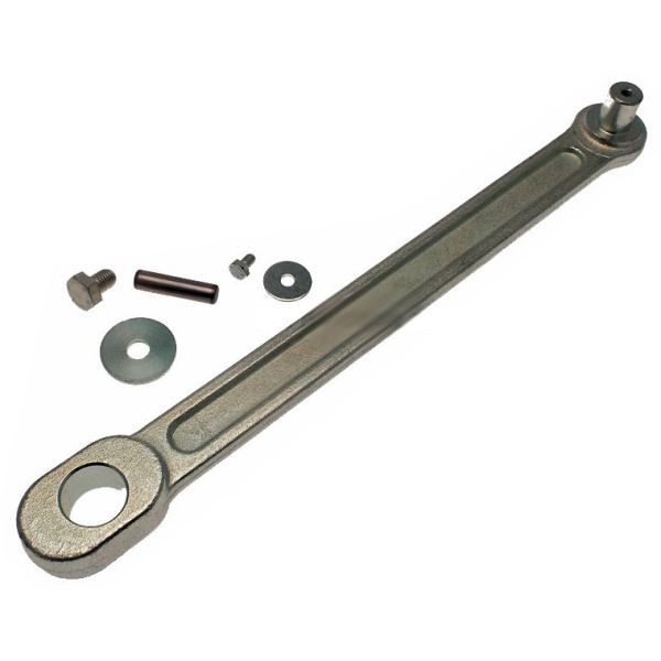 119RID224, рычаг прямой FAST