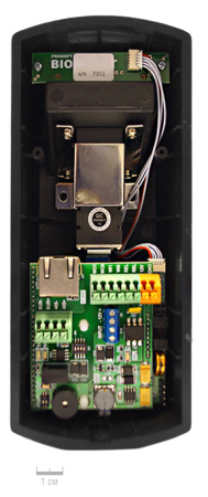 BioSmart 4-O-EM, контроллер