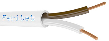 КСПВ 2х0,64, кабель (Паритет) КСПВ 2х0,64, кабель (Паритет)