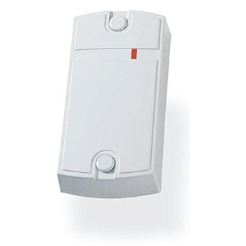 Matrix-II (мод. E) (Matrix-II), считыватель E-Marin (серый) Matrix-II (мод. E) (Matrix-II), считыватель E-Marin (серый)