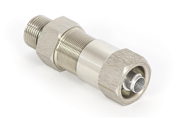 КВМ-12/10-М, кабельный ввод