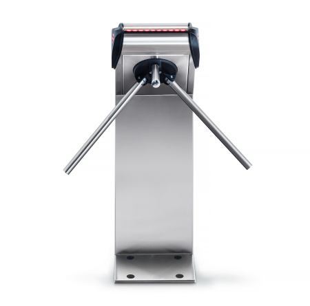 PERCo-TТR-08A, турникет-трипод уличный