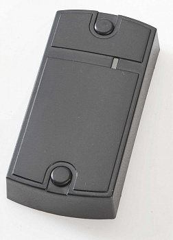 Matrix-II (мод. MF-I Wire), считыватель Mifare (серый)