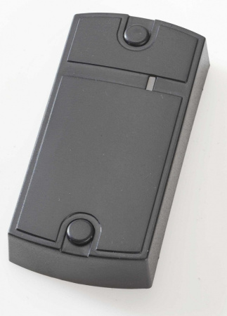 Matrix-II (мод. MF-I Wire), считыватель Mifare (серый) Matrix-II (мод. MF-I Wire), считыватель Mifare (серый)