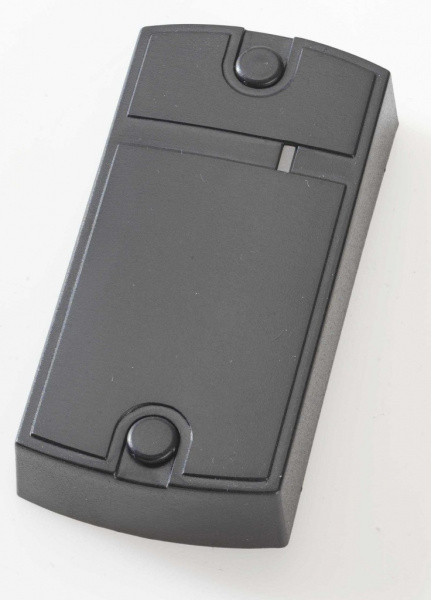 Matrix-II (мод. MF-I Wire), считыватель Mifare (серый) Matrix-II (мод. MF-I Wire), считыватель Mifare (серый)