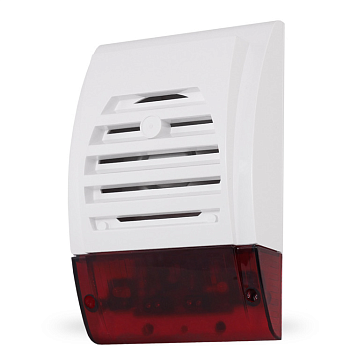 О-220, оповещатель светозвуковой