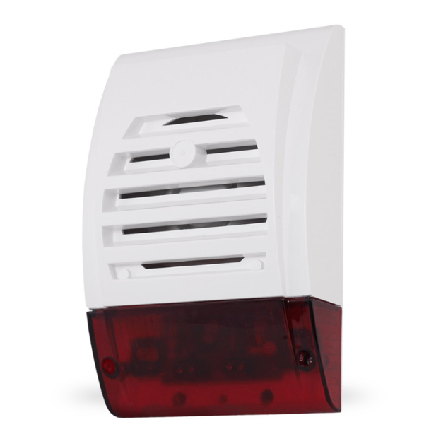 О-220, оповещатель светозвуковой