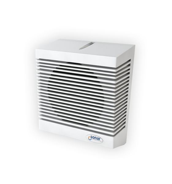 Sonar SW-06 - Громкоговоритель трансляционный настенный, 100 В, мощность 6 /3 Вт Sonar SW-06 - Громкоговоритель трансляционный настенный, 100 В, мощность 6 /3 Вт