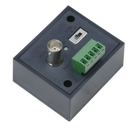 TTA111HDT, передатчик