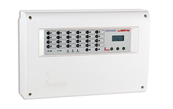 Гранд МАГИСТР 24 Арс SMS2 (версия 2) Гранд МАГИСТР 24 Арс SMS2 (версия 2)