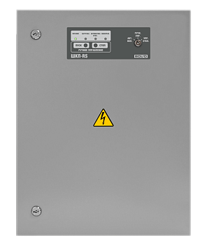 ШКП-10RS (M), IP 54 Блок контрольно-пусковой (для вентиляторов)