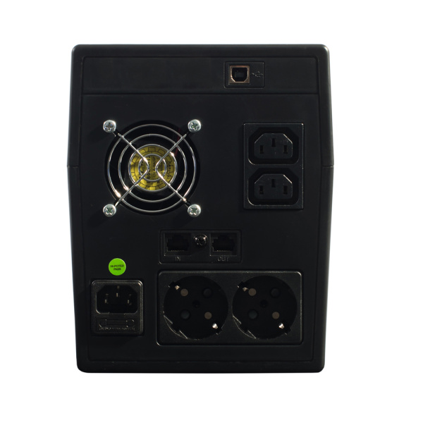 SKAT-UPS 3000/1800, источник питания