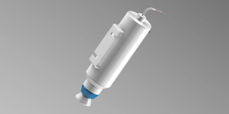 Гранат-1 МПП(р)-1-КД-1-ГЭ-УХЛ2, модуль пожаротушения