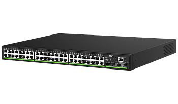 RVi-1NSM48G-4SP, коммутатор сетевой