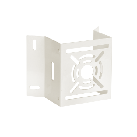 КУ-1У исп.2, кронштейн универсальный для установки видеокамер на угол