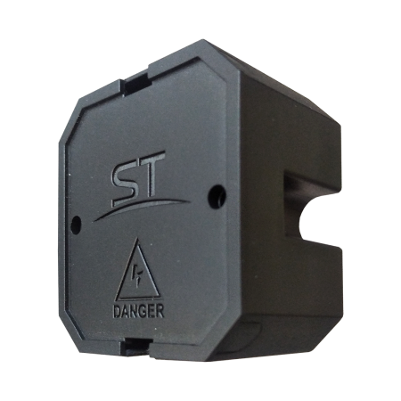 ST-12/2A "Тессеракт" (1.7А/OUT), блок питания, 12В/2А 