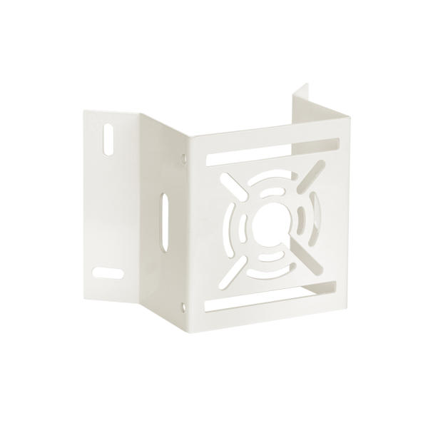 КУ-1У исп.2, кронштейн универсальный для установки видеокамер на угол