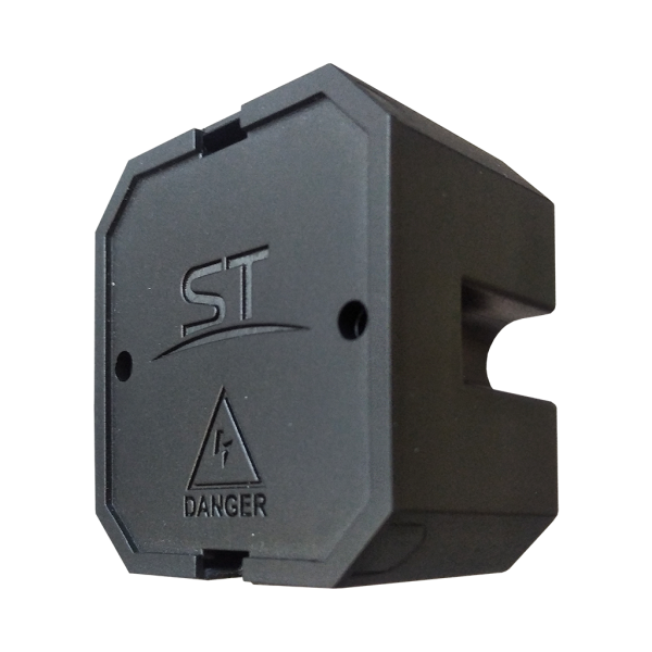 ST-12/2A "Тессеракт" (1.7А/OUT), блок питания, 12В/2А 