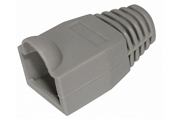 RJ45 колпачок серый REXANT (05-1208)/100