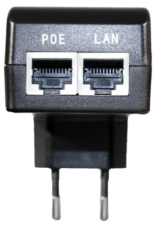 Midspan-1/151, PoE- инжектор