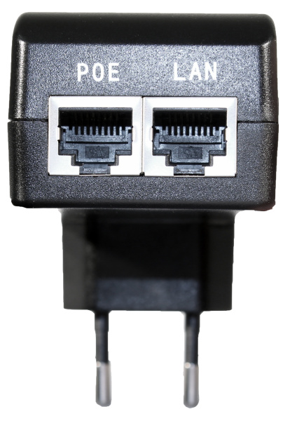 Midspan-1/151, PoE- инжектор