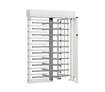 PERCo-RTD-14.1S, турникет роторный