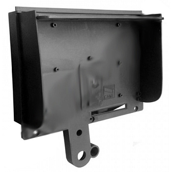 119RIBK023, шасси пластиковое BK