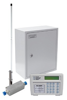 RS-201BSm, установочный комплект