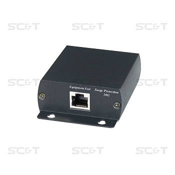 SP006H, устройство грозозащиты