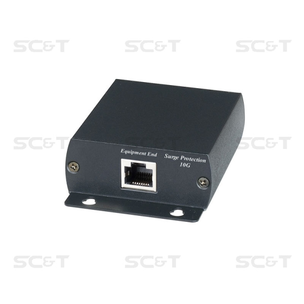 SP006H, устройство грозозащиты